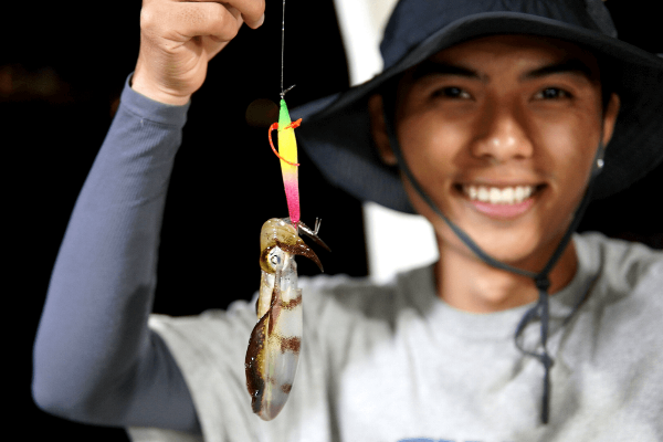 5D4N Phu Quoc Squid Fishing & Trekking Tien Son Peak - photo 1